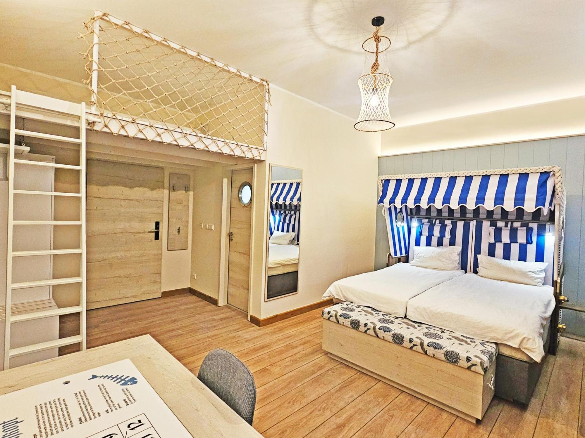 Wangerland Resort Schillig Ngoại thất bức ảnh