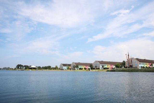 Wangerland Resort Schillig Ngoại thất bức ảnh